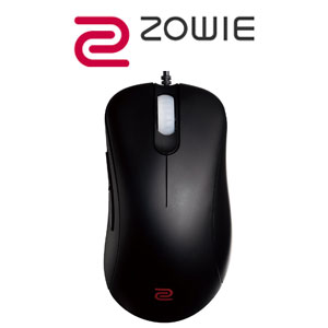 Zowie Ec2 A Gear Ergonomic Optical Gaming Mouse