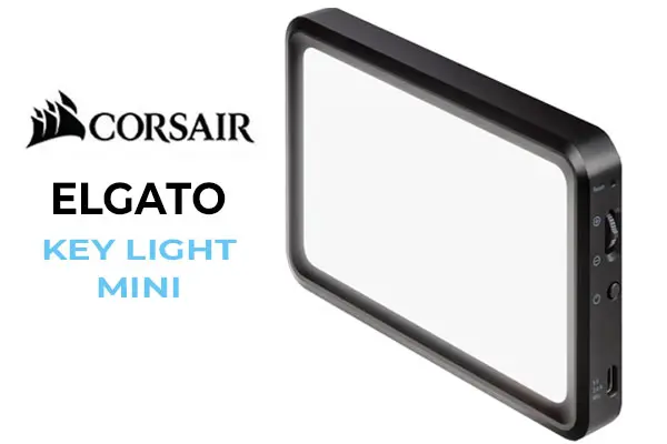 Elgato Key Light Mini