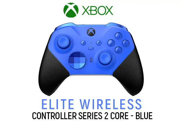 MICROSOFT Xbox S/X Wireless Controller Elite Series 2 Core