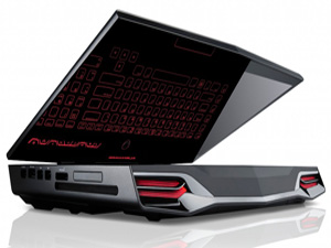 how to enable turbo boost alienware m17x