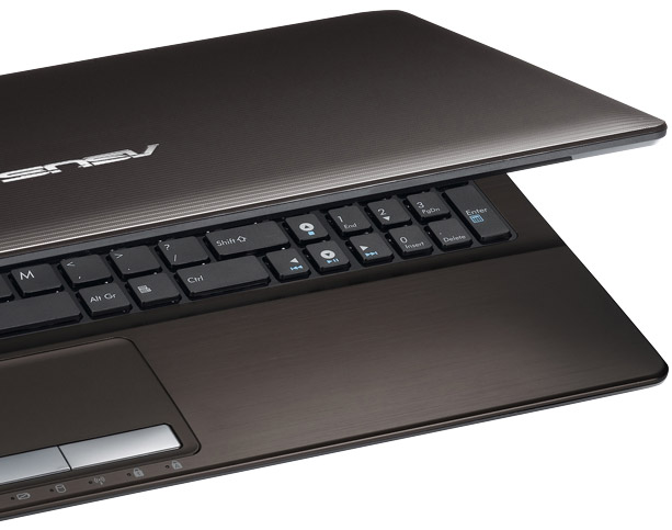 asus k53e touchpad drivers