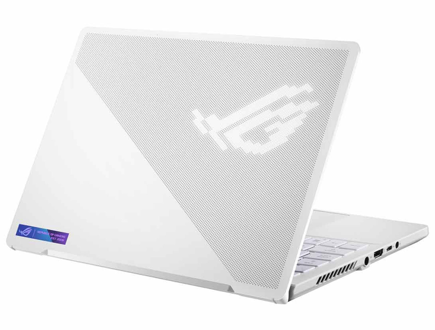 Buy ASUS ROG Zephyrus G14 RTX 4060 Ryzen 9 Gaming Laptop With 32GB RAM