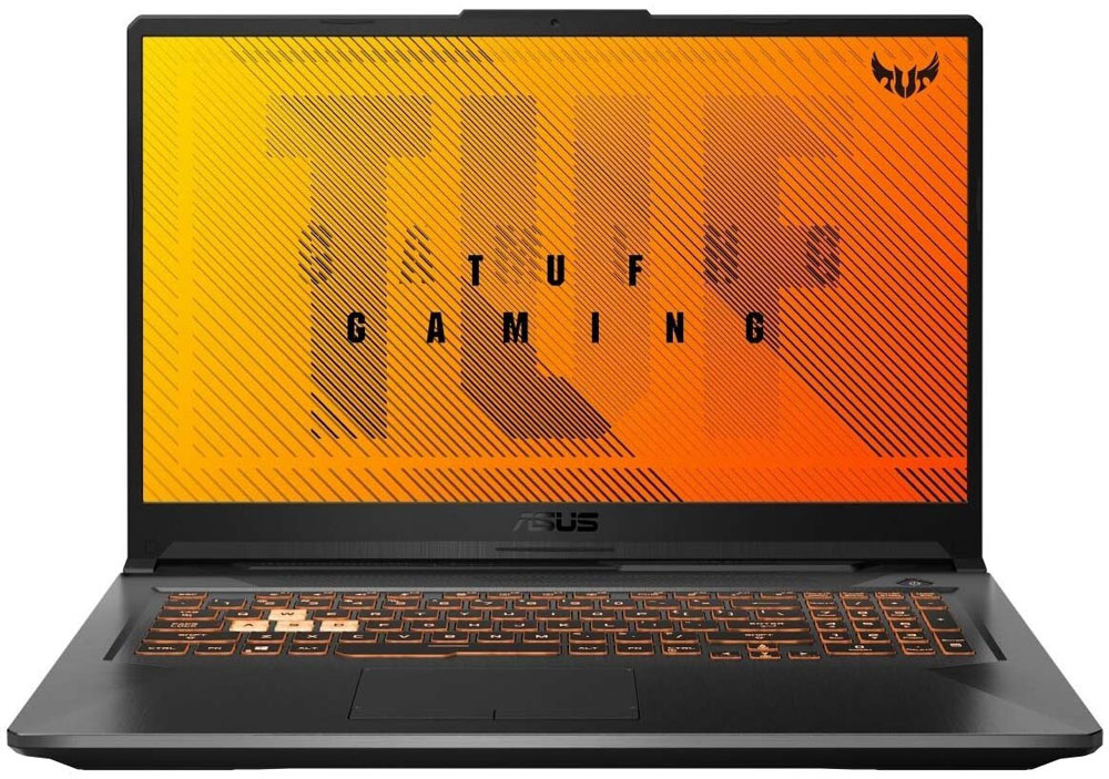 Asus TUF Gaming A16 Advantage Edition FA617NS-N3020 16´´ R7-7735HS/16GB/1TB  SSD/RX 7600S Gaming Laptop Silver