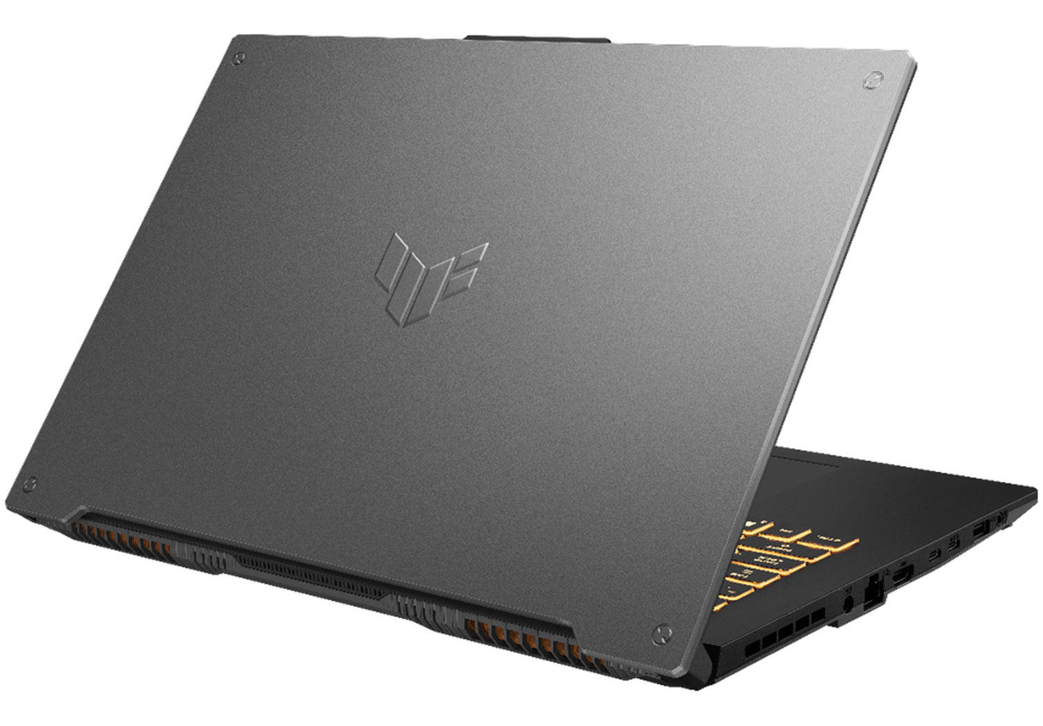 Buy ASUS TUF Gaming F17 Core i7 RTX 3050 Gaming Laptop With 32GB RAM ...