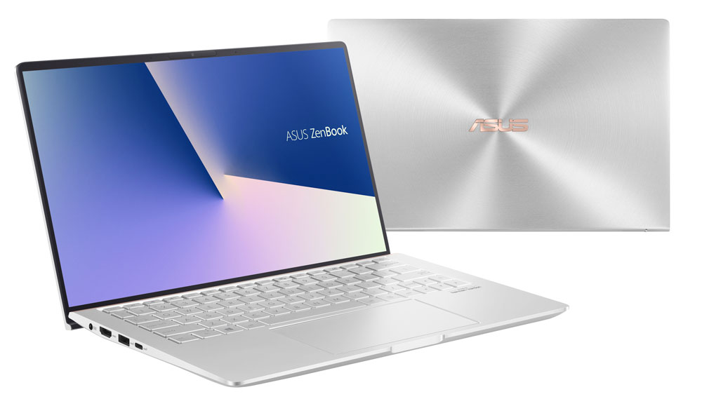 Buy Asus Zenbook 13 Ux333fa Core I7 Ultrabook With 2tb Ssd At Za