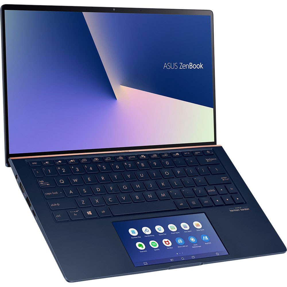 Buy Asus ZenBook 13 UX334FL Core i7 Ultrabook at Evetech.co.za