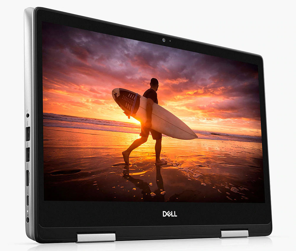 Buy Dell Inspiron 14 5491 Core I3 2 In 1 Ultrabook With 64gb Ram And