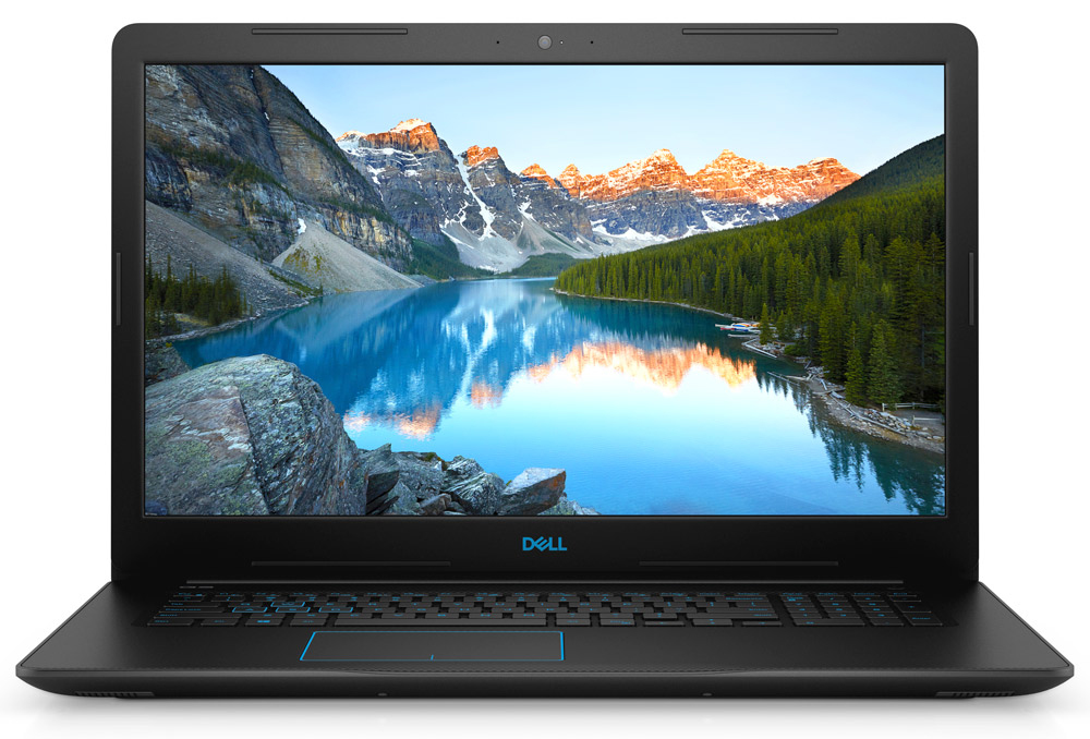 Dell Inspiron G3 3579 GTX 1050 Ti Gaming Laptop