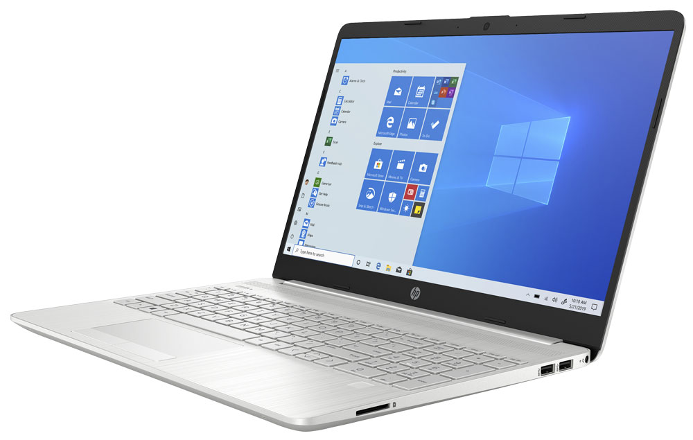 Buy Hp 15 Dw2014ni 10th Gen Core I3 Laptop With 8gb Ram And 512gb Ssd At Za 2327
