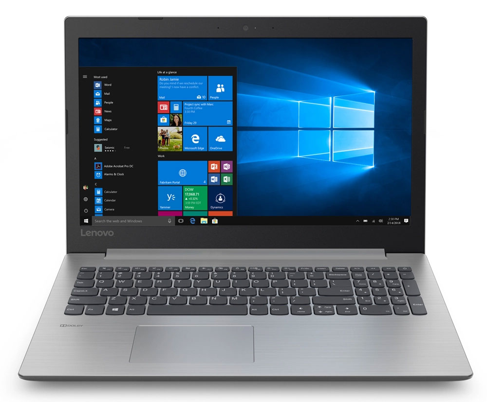 Buy Lenovo Ideapad 330 8th Gen 15 6 Core i3 Laptop With 