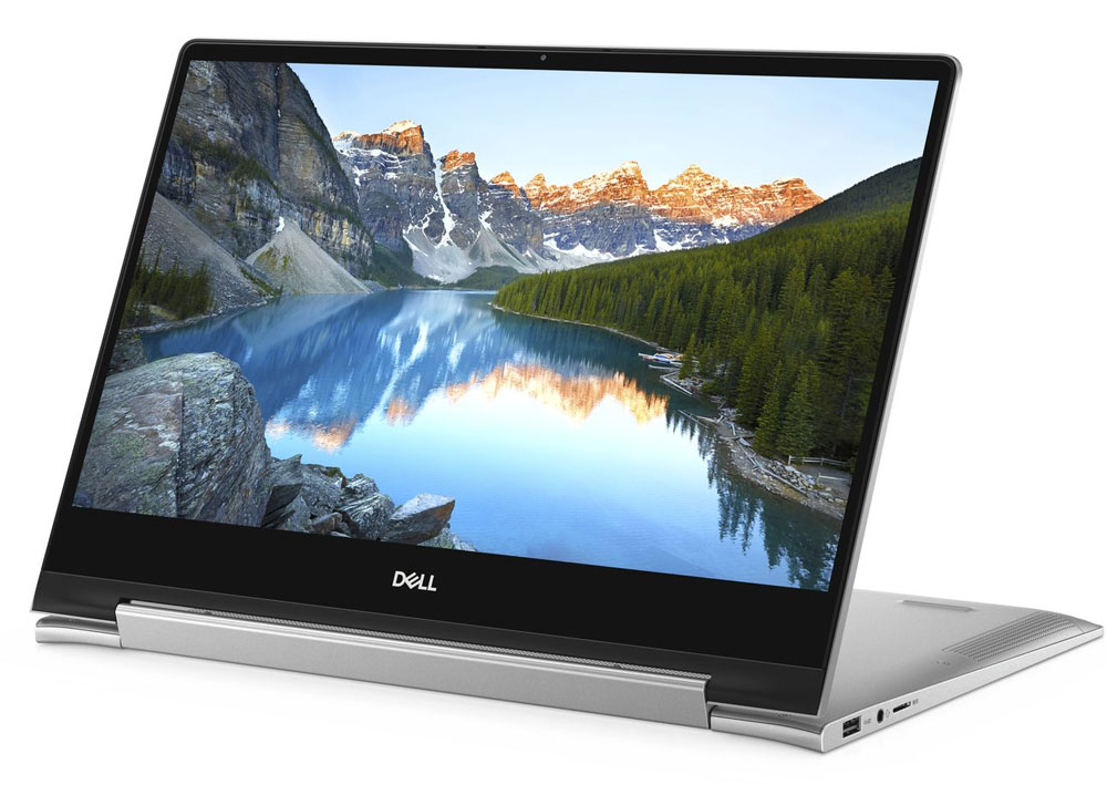 Buy Dell Inspiron 13 7391 10th Gen Core I7 2 In 1 Ultrabook At Za 7848