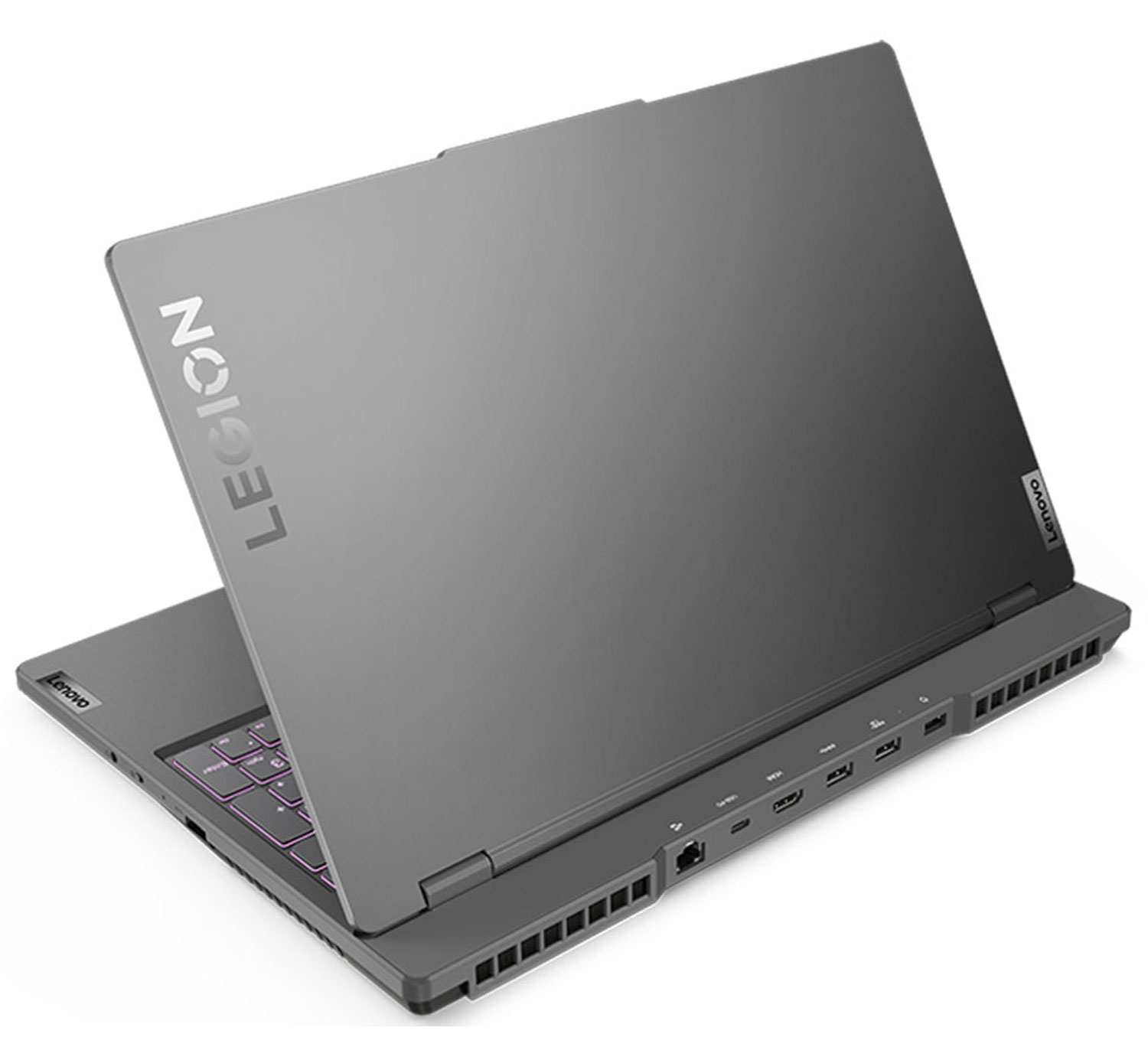 Buy Lenovo Legion 5 15IAH7H Core i7 RTX 3070 Ti Gaming Laptop With 16GB ...