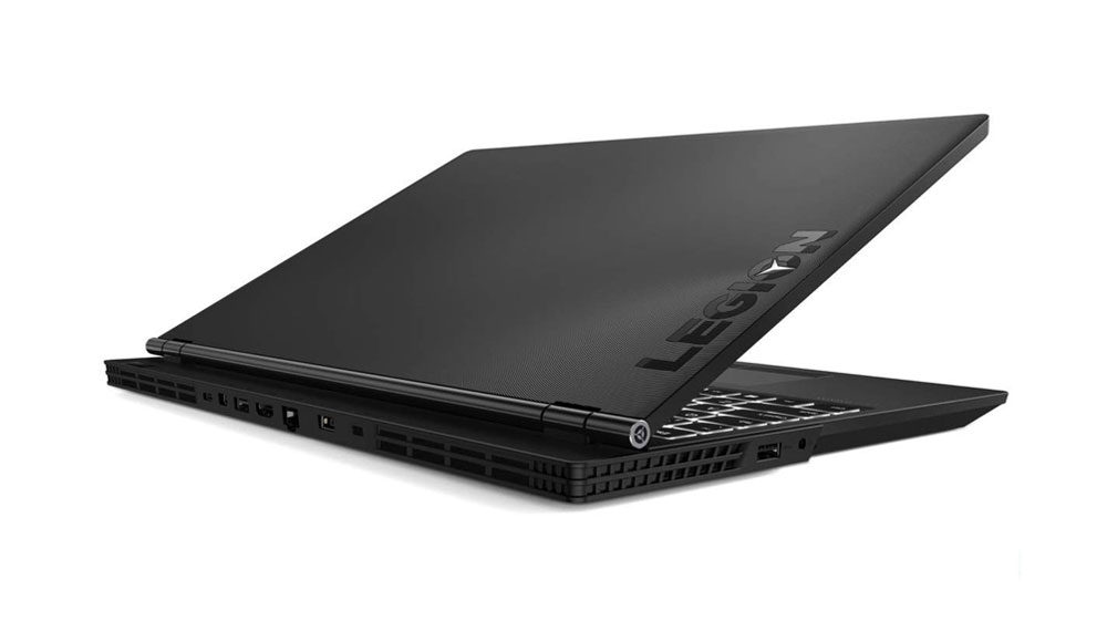 Buy Lenovo Legion Y530 Core i5 GTX 1050 Gaming Laptop With 512GB SSD at ...