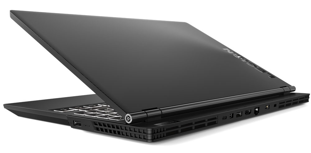 Buy Lenovo Legion Y530 Core i5 GTX 1050 Gaming Laptop at Evetech.co.za