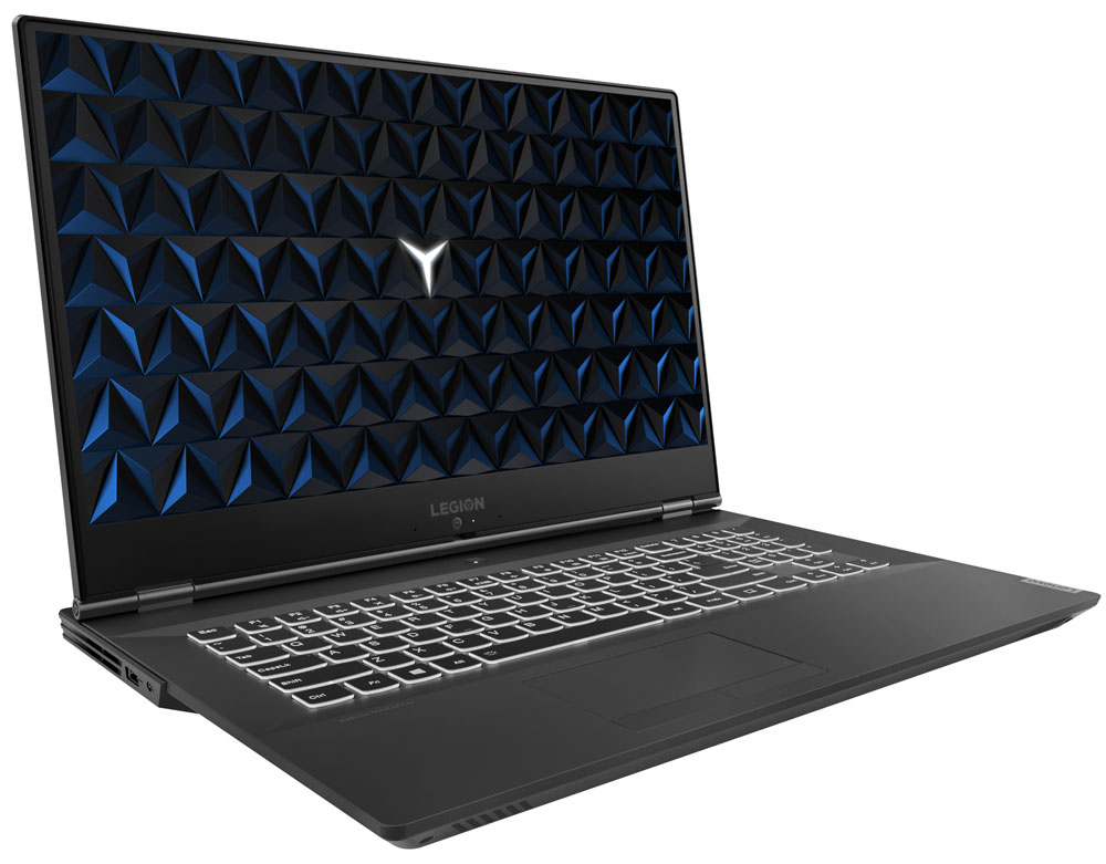 Buy Lenovo Legion Y540 Core i7 GTX 1660 Ti Gaming Laptop at Evetech.co.za