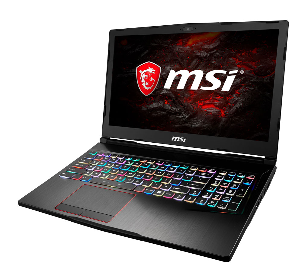 Buy Msi Ge73vr 7re Raider 4k Laptop With 1tb Ssd And 24gb Ram At