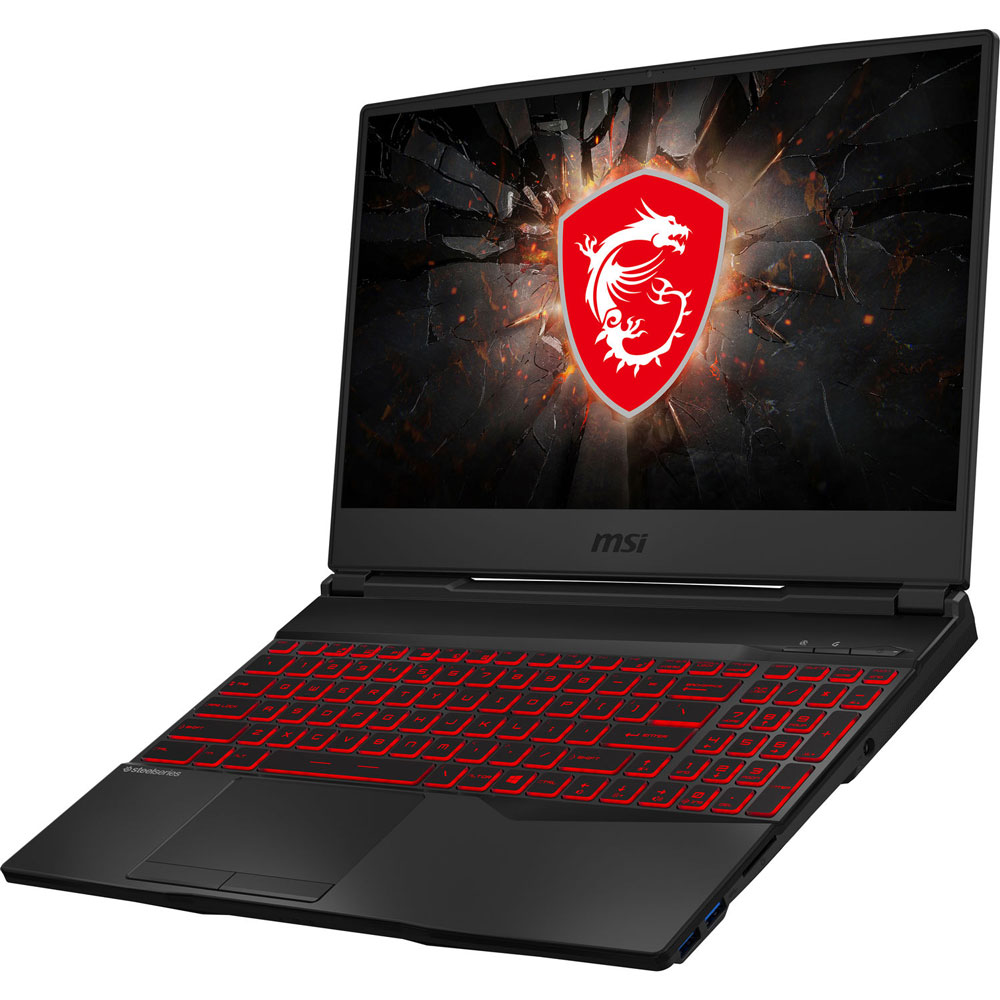 Buy MSI GL65 9SC Core i7 GTX 1650 Gaming Laptop at Evetech.co.za