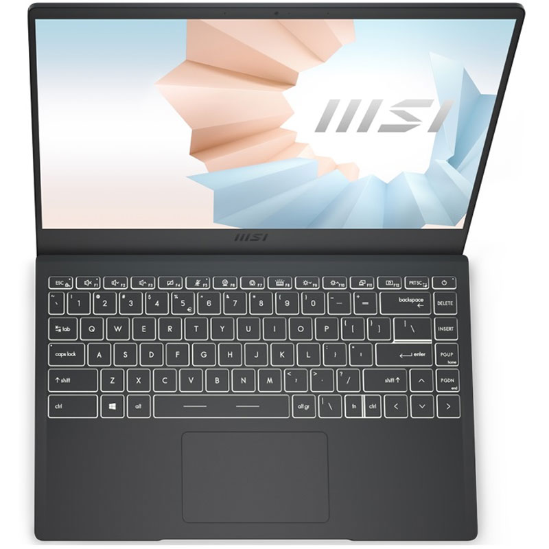 Buy Msi Modern 14 B11m 11th Gen Core I5 Laptop With 16gb Ram At Evetech