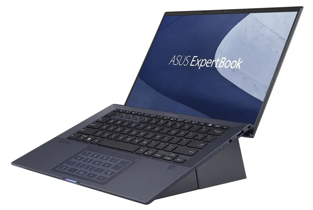 ASUS ExpertBook B9 B9400CBA Core i7 Laptop